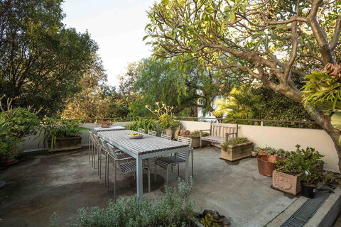 Bondi Beach House - Darwin Holiday 10