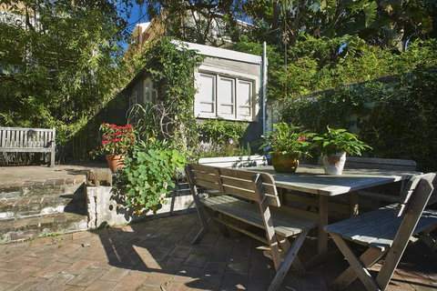 Bondi Beach House - Darwin Holiday 5