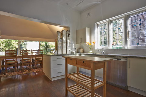 Bondi Beach House - Darwin Holiday 7