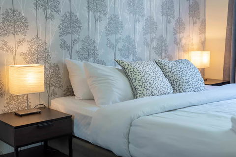 Apartments In Pyrmont - Darwin Holiday 35