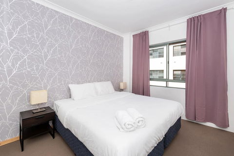 Apartments In Pyrmont - Darwin Holiday 8