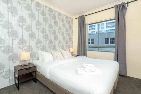 Apartments In Pyrmont - Darwin Holiday 36