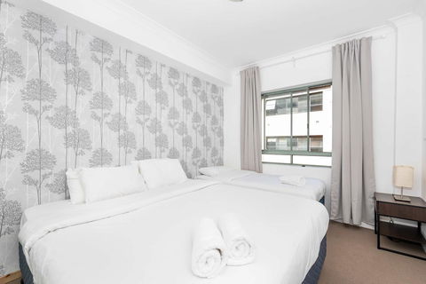 Apartments In Pyrmont - Darwin Holiday 7