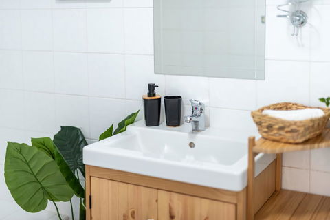 Apartments In Pyrmont - Darwin Holiday 4