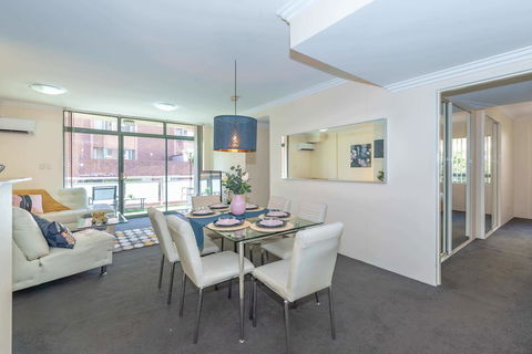 Apartments In Pyrmont - Darwin Holiday 24