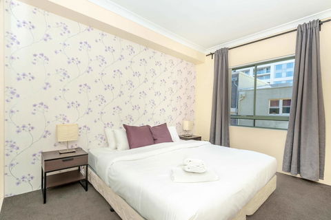 Apartments In Pyrmont - Darwin Holiday 38