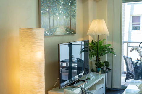 Apartments In Pyrmont - Darwin Holiday 42