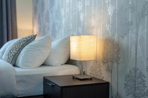 Apartments In Pyrmont - Darwin Holiday 25
