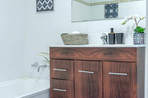 Apartments In Pyrmont - Darwin Holiday 33