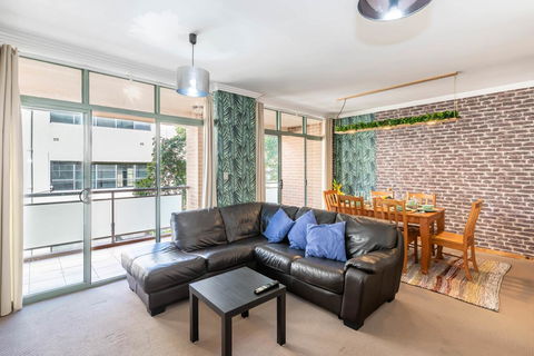 Apartments In Pyrmont - Darwin Holiday 18