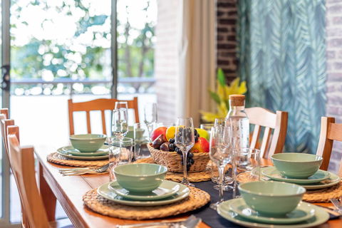 Apartments In Pyrmont - Darwin Holiday 9