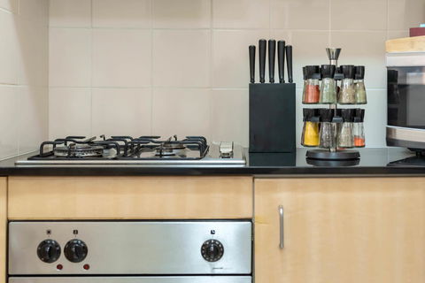 Apartments In Pyrmont - Darwin Holiday 31