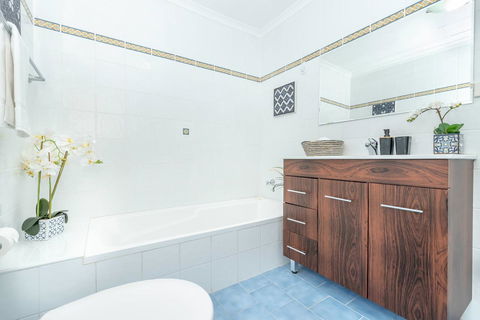 Apartments In Pyrmont - Darwin Holiday 34