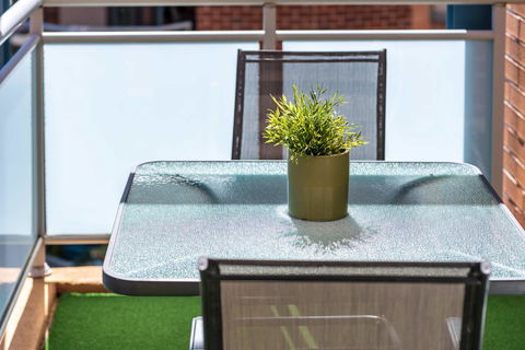 Apartments In Pyrmont - Darwin Holiday 44