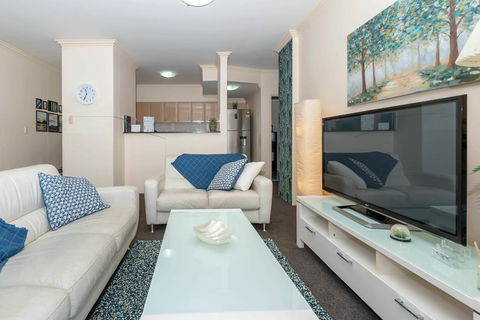 Apartments In Pyrmont - Darwin Holiday 43