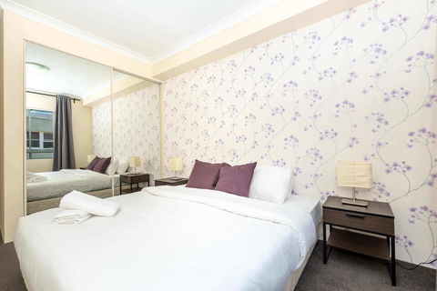 Apartments In Pyrmont - Darwin Holiday 40