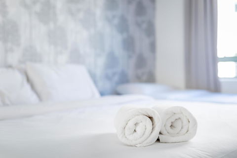 Apartments In Pyrmont - Darwin Holiday 6