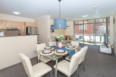 Apartments In Pyrmont - Darwin Holiday 0