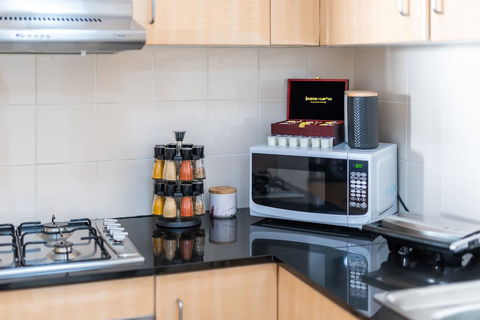 Apartments In Pyrmont - Darwin Holiday 12
