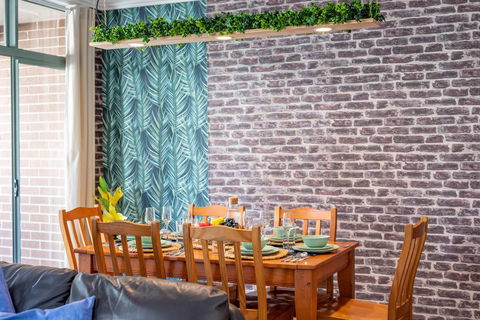 Apartments In Pyrmont - Darwin Holiday 14