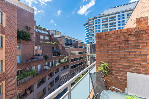 Apartments In Pyrmont - Darwin Holiday 20