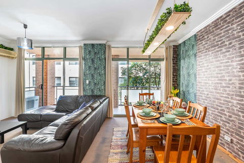 Apartments In Pyrmont - Darwin Holiday 19