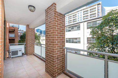 Apartments In Pyrmont - Darwin Holiday 2