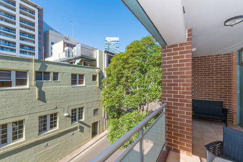 Apartments In Pyrmont - Darwin Holiday 28