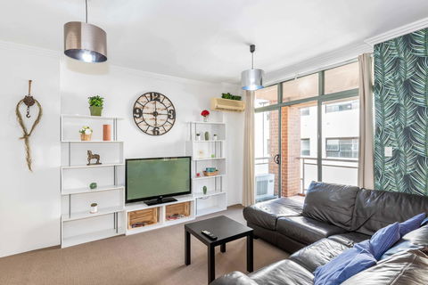 Apartments In Pyrmont - Darwin Holiday 15