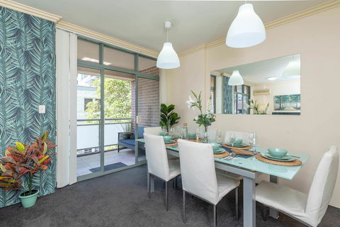 Apartments In Pyrmont - Darwin Holiday 22