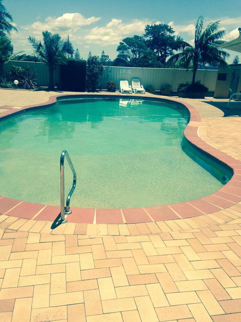 Oxley Cove Holiday Apartment - Darwin Holiday 3