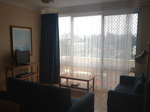 Oxley Cove Holiday Apartment - Darwin Holiday 11