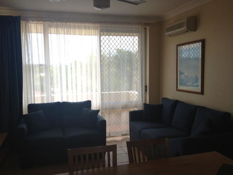 Oxley Cove Holiday Apartment - Darwin Holiday 13
