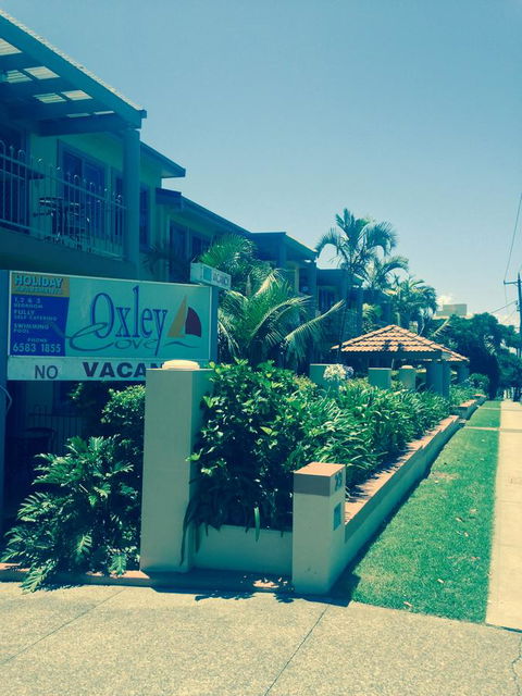Oxley Cove Holiday Apartment - Darwin Holiday 4
