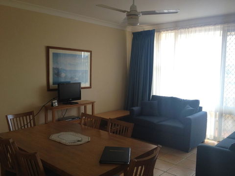 Oxley Cove Holiday Apartment - Darwin Holiday 12