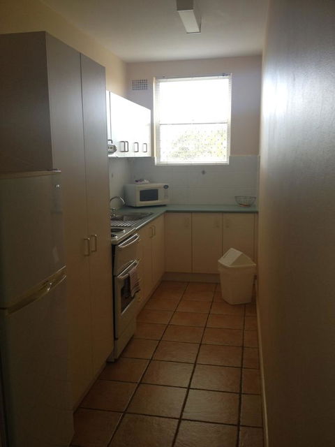 Oxley Cove Holiday Apartment - Darwin Holiday 14