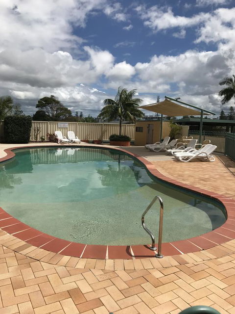 Oxley Cove Holiday Apartment - Darwin Holiday 0