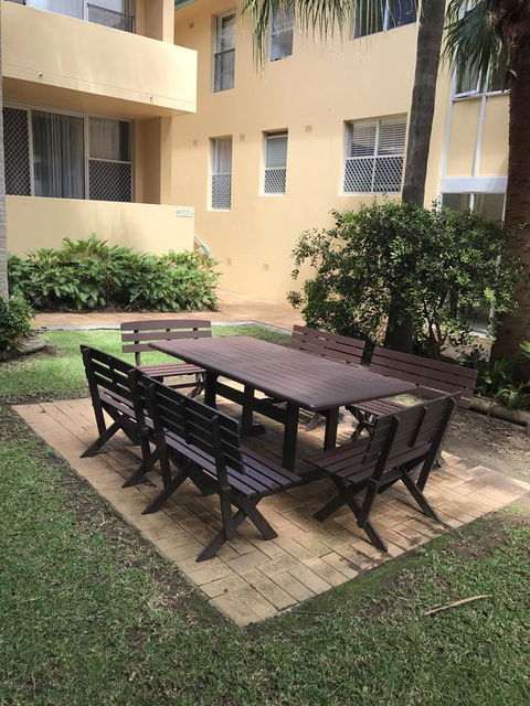 Oxley Cove Holiday Apartment - Darwin Holiday 7