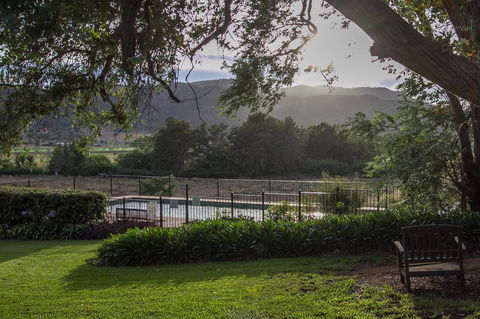 Stay In Mudgee The Grove, The Church, And Premium Private Homestead - Darwin Holiday 26