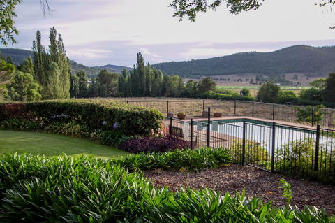 Stay In Mudgee The Grove, The Church, And Premium Private Homestead - Darwin Holiday 13