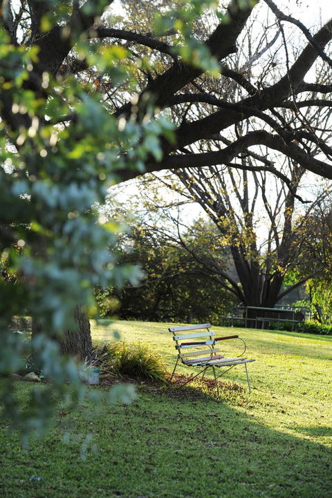 Stay In Mudgee The Grove, The Church, And Premium Private Homestead - Darwin Holiday 10