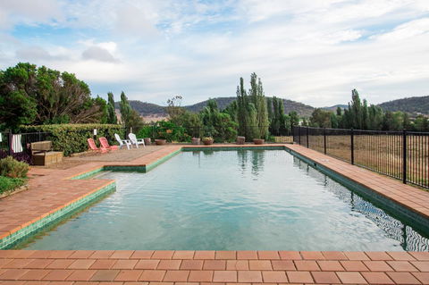 Stay In Mudgee The Grove, The Church, And Premium Private Homestead - Darwin Holiday 18