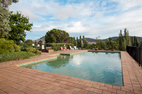 Stay In Mudgee The Grove, The Church, And Premium Private Homestead - Darwin Holiday 25