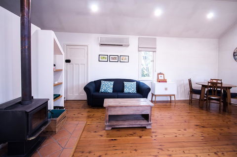 Stay In Mudgee The Grove, The Church, And Premium Private Homestead - Darwin Holiday 21