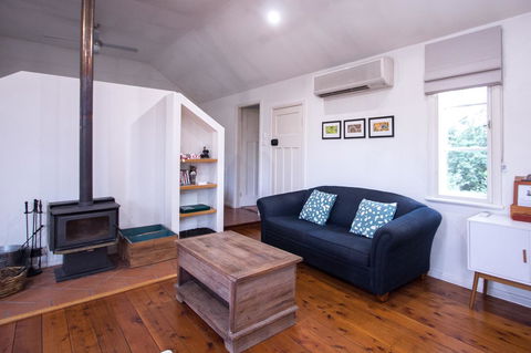 Stay In Mudgee The Grove, The Church, And Premium Private Homestead - Darwin Holiday 20