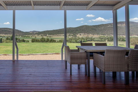 Stay In Mudgee The Grove, The Church, And Premium Private Homestead - Darwin Holiday 2