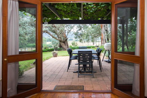 Stay In Mudgee The Grove, The Church, And Premium Private Homestead - Darwin Holiday 28