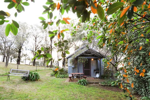 Stay In Mudgee The Grove, The Church, And Premium Private Homestead - Darwin Holiday 42