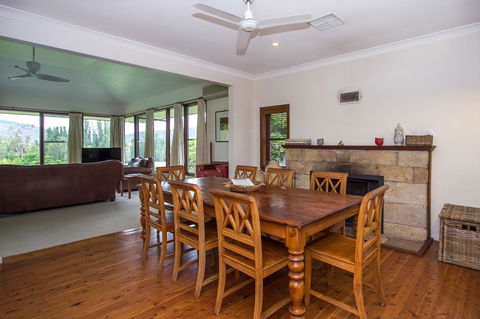 Stay In Mudgee The Grove, The Church, And Premium Private Homestead - Darwin Holiday 37