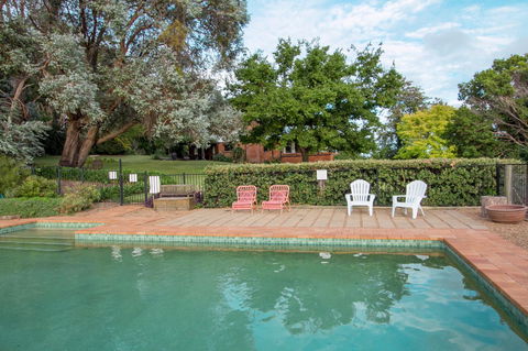 Stay In Mudgee The Grove, The Church, And Premium Private Homestead - Darwin Holiday 24